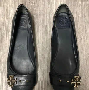Tory Burch elina flats  thumbnail 5