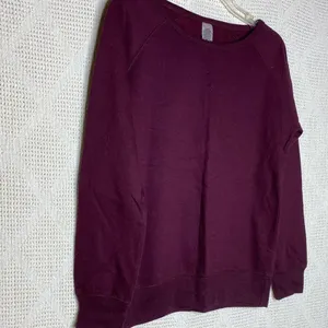 Independent Trading Co. Shirt Plum thumbnail 3