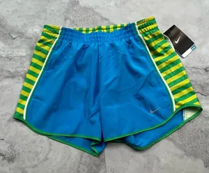Nike Dri Fit Running Shorts‎ Lined Women's Size XS NWT thumbnail 1