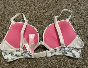 PINK - Victoria's Secret Super push up bra thumbnail 2