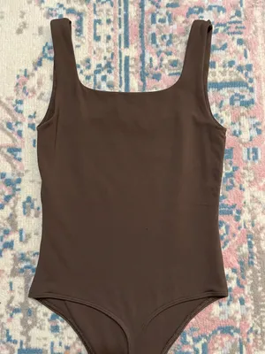 Aritzia PERFECT CONDITION  BABATON BODYSUIT!!! thumbnail 2