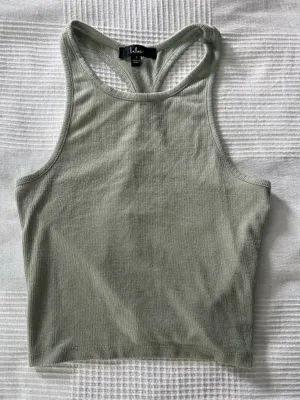 Lulus Tank Top thumbnail 1
