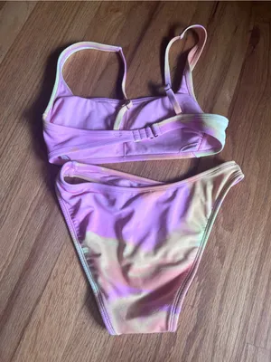 Wild Fable Women’s Art class Bikini size XS thumbnail 4