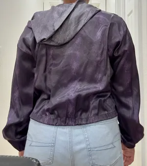 Love, Fire Jacket thumbnail 5
