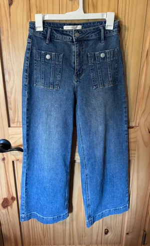  Altar'd state jeans  thumbnail 1