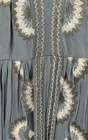 Free People Mini Desss thumbnail 5