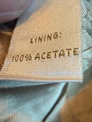 Fleurette Camel Coat Jacket Button thumbnail 15