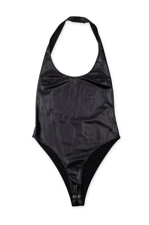 New American Apparel bodysuit  thumbnail 1