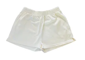 Brandy Melville ROSA SWEATSHORTS - One Size thumbnail 1