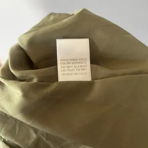 Le Lis Sage Green Checker Print Mini Skirt Size Medium Y2K Coquette thumbnail 9