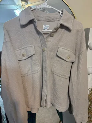 Francesca's Sweater thumbnail 1