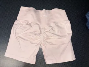 Impact Shorts DFYNE 4.5" thumbnail 3
