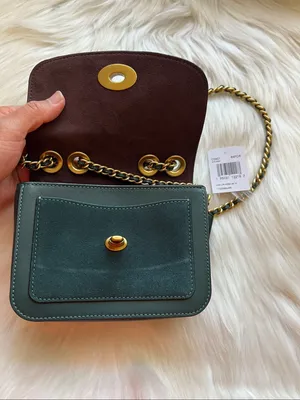 Coach Handbag thumbnail 3