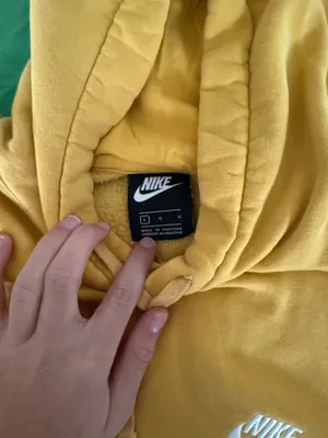 Nike Sweatshirt Hoodie thumbnail 2