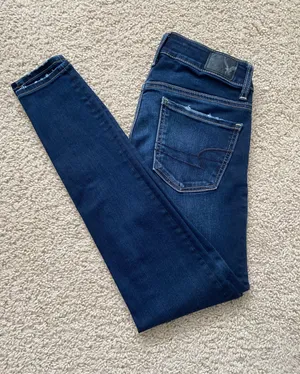 Outfitters Jeggings thumbnail 2