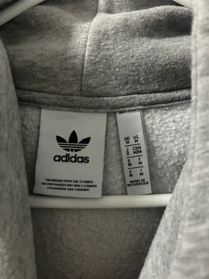 Adidas Hoodie Sweatshirt thumbnail 2