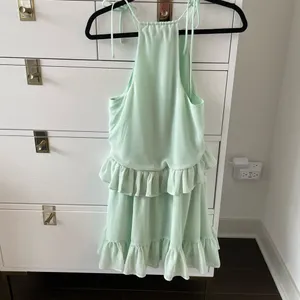 Lover's and Friends Banks Dress thumbnail 4