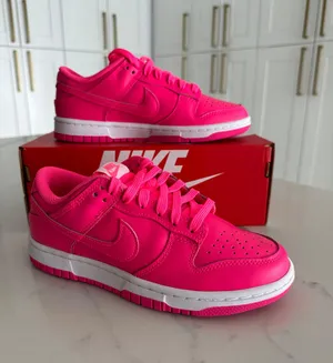 Nike Women’s Dunk Low Sneakers thumbnail 1