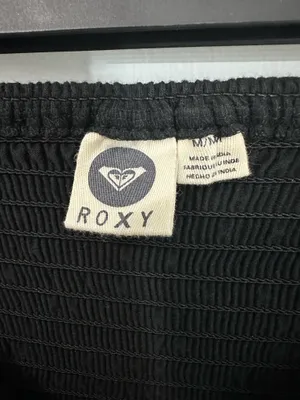 Strapless Dress Roxy thumbnail 4