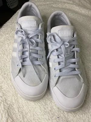 adidas Platform Womens Shoes Size 8.5 thumbnail 2