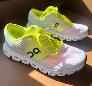 On Women’s Cloud 6 Push Running Shoes thumbnail 1