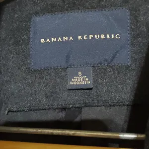 Banana Republic Jacket Size Small thumbnail 5