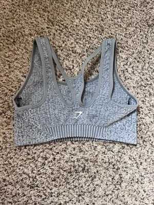 Gymshark Bra thumbnail 2