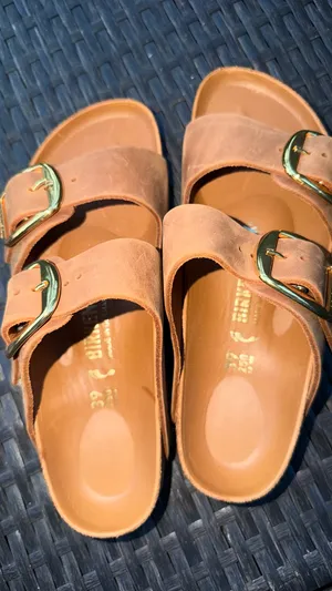 Big Buckle Birkenstock Arizona thumbnail 5