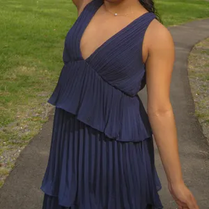 Lulus Maxi Dress thumbnail 6