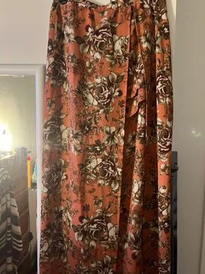 Coco Avante Skirt Multi Size L thumbnail 2