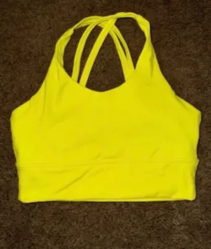 Buffbunny Rosa Sports Bra thumbnail 2