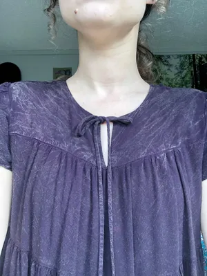 Altar'd State Flowy Top thumbnail 3