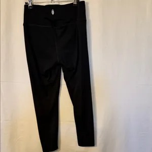 FP Movement by Free People Black Leggings thumbnail 8