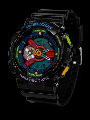 Casio G-Shock Watch Unisex thumbnail 2