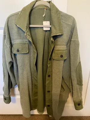 Free People Ruby Jacket thumbnail 5