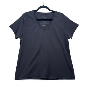 Pact Shirt‎ Black XL thumbnail 1