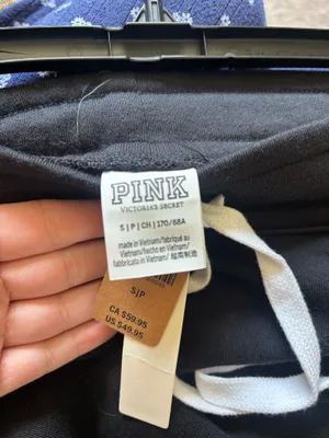 PINK Victoria's Secret set thumbnail 6