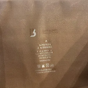 BuffBunny Athletic Leggings‎ Size XS thumbnail 6