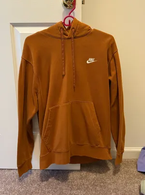Nike Hoodie thumbnail 1