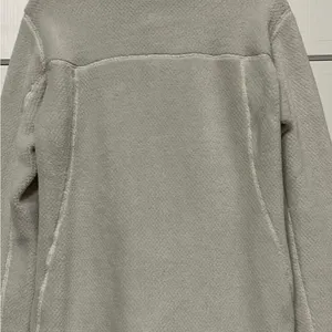 Patagonia Re-tool Snap T Fleece Pullover Ivory Medium thumbnail 15