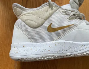 Nike WHITE  PG 3 EP ‘USA’ Sneakers thumbnail 6