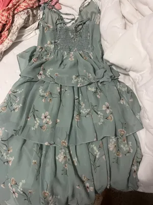 Azazie Dress Bridesmaid thumbnail 2