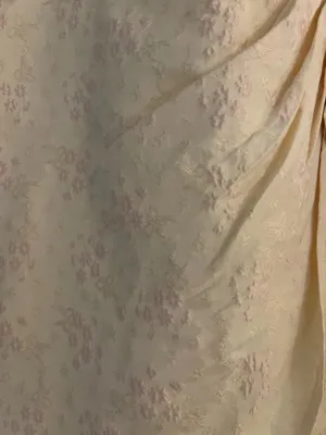 These Three Boutique Storia Strapless Dress thumbnail 6