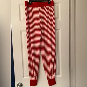 Wildfox Twisted but Sweet Christmas Intimates Set Women’s Red & White Size XS thumbnail 13