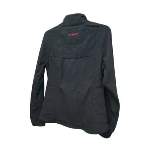 Mammut Aconcagua Jacket Women Medium Full Zip Polartec Fleece Tech Midlayer HR-3 thumbnail 10