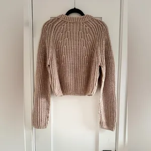 BEST Free People Sweet Nothing Cardi NWOT - Medium - Sandcastle Tan Beige Knit thumbnail 7
