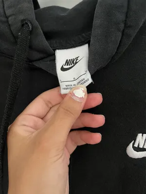 Nike hoodie  thumbnail 3