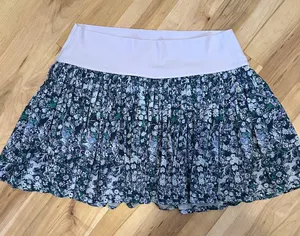 Offline by Aerie Skirt Skort Floral XL thumbnail 1