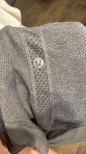 Lululemon Swiftly Tech Short Sleeve thumbnail 4