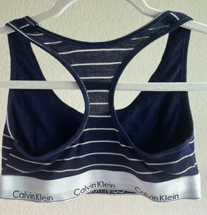 Calvin Klein Bralette thumbnail 2